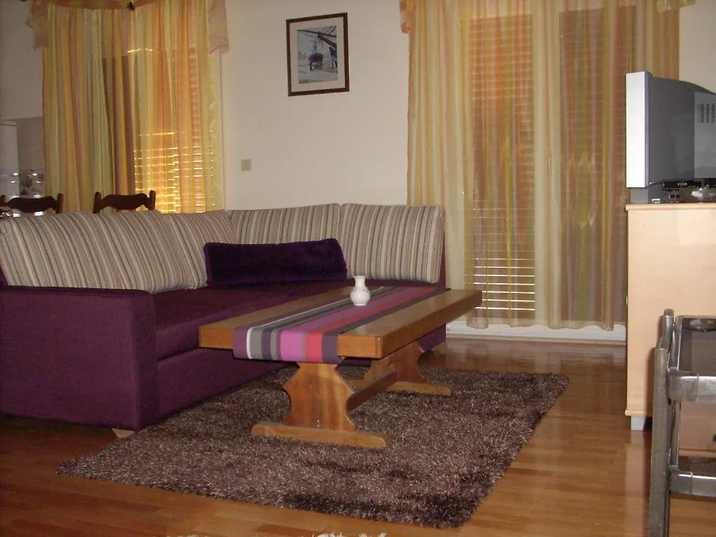 Apartments Kraljev Stanko Weißenburg