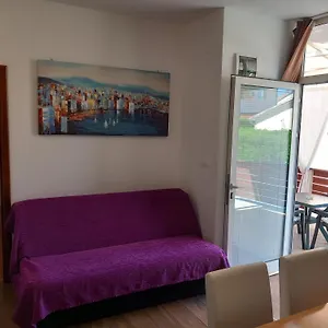  Apartment Josipa